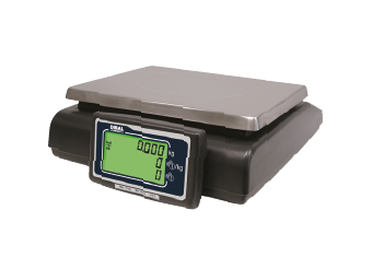 Dibal G325B G-Series Counter Scale