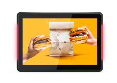 POS Android Displays
