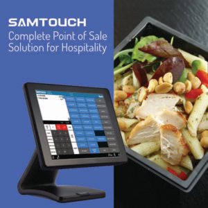 Samtouch POS