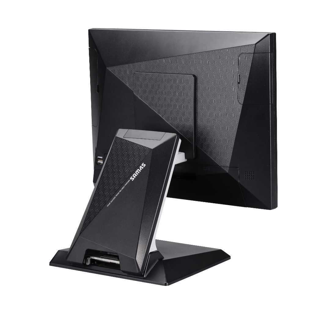 SAM4S SAPPHIRE + SAM4S ELLIX40SB + DRAWER - Image 4