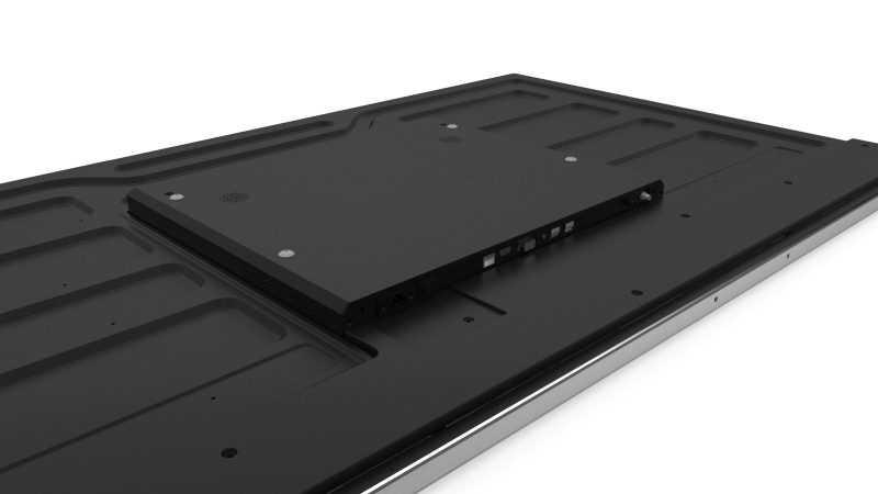 19" ANDROID SLIMLINE ADVERTISING DISPLAY - Image 6