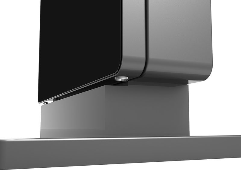 65" FREESTANDING OUTDOOR DIGITAL POSTER - Image 17