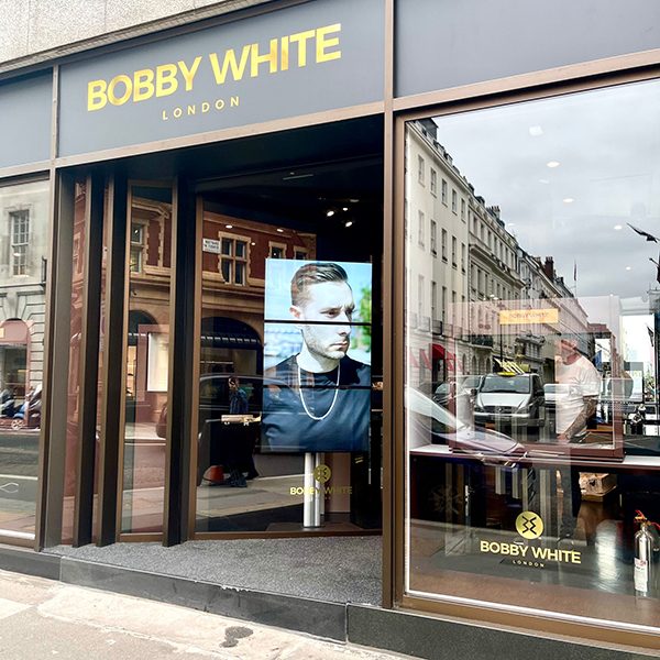 55" PROFESSIONAL MONITOR - Image 8