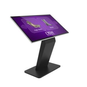 55" PCAP ANDROID TOUCH SCREEN KIOSK - TAO55