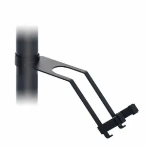 POSPOLE SCANNER HOLDER FOR 45MM POLE