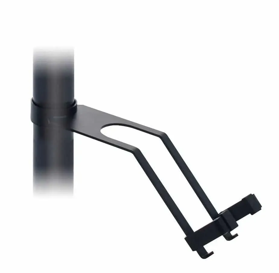 POSPOLE SCANNER HOLDER FOR 45MM POLE