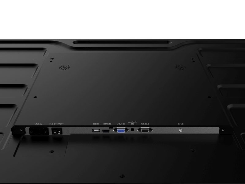 55" PROFESSIONAL MONITOR - Image 12