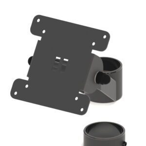 POSPOLE VESA MOUNT 45MM ANGLED