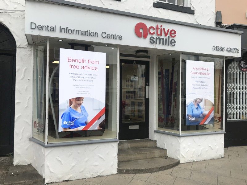 55" ULTRA HIGH BRIGHTNESS WINDOW DISPLAY - Image 6