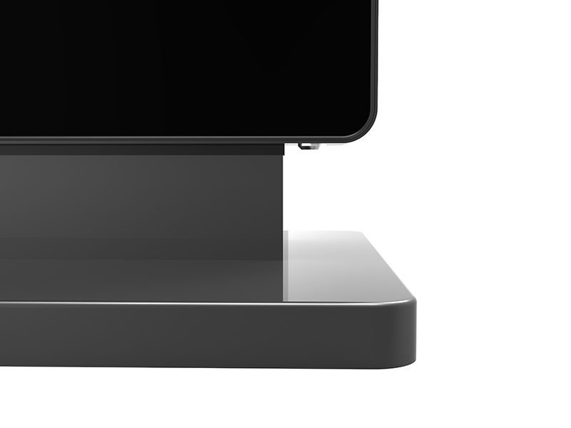 55" FREESTANDING OUTDOOR DIGITAL POSTER - Image 9