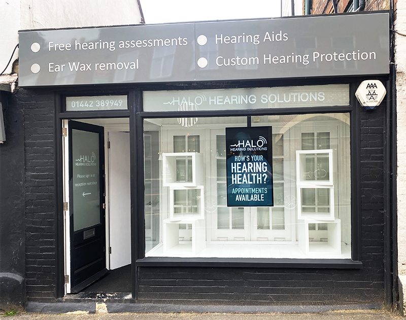 43" HIGH VIBRANCE ANDROID ADVERTISING DISPLAY - HV43 - Image 10