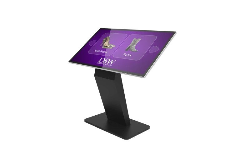 55" PCAP ANDROID TOUCH SCREEN KIOSK - TAO55 - Image 2
