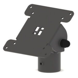 POSPOLE VESA MOUNT 38MM METAL HINGE