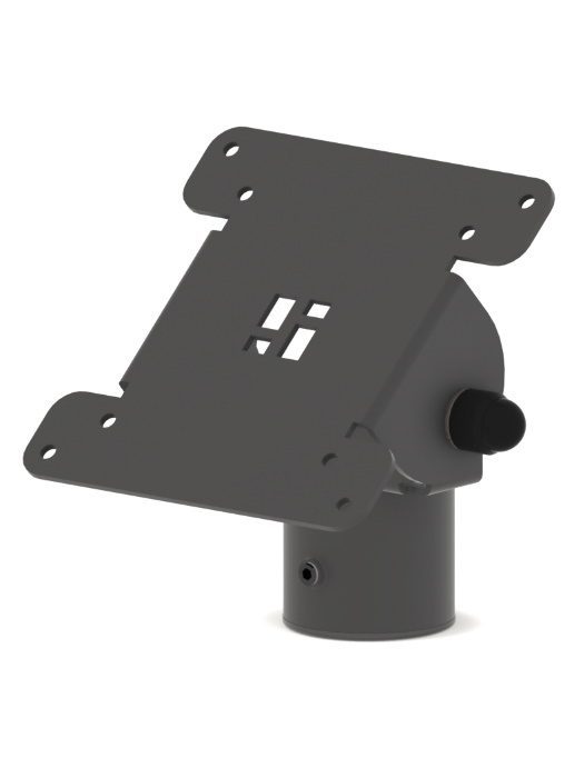 POSPOLE VESA MOUNT 38MM METAL HINGE