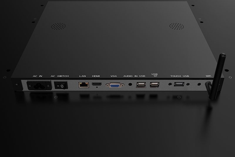 50" PCAP ANDROID TOUCH SCREEN - AO50 - Image 3