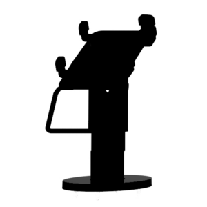 POSPOLE PINPAD HOLDER FOR 38MM POLE - PAX180