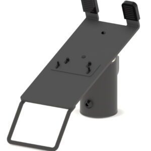 POSPOLE PINPAD HOLDER VX820/P200/P400 38MM