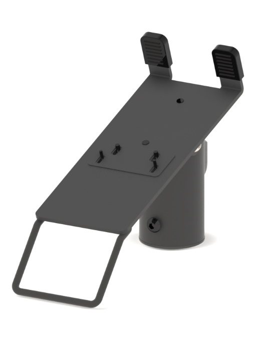 POSPOLE PINPAD HOLDER VX820/P200/P400 38MM