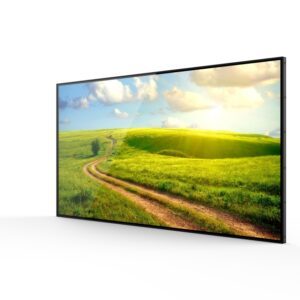 43" PROFESSIONAL MONITOR