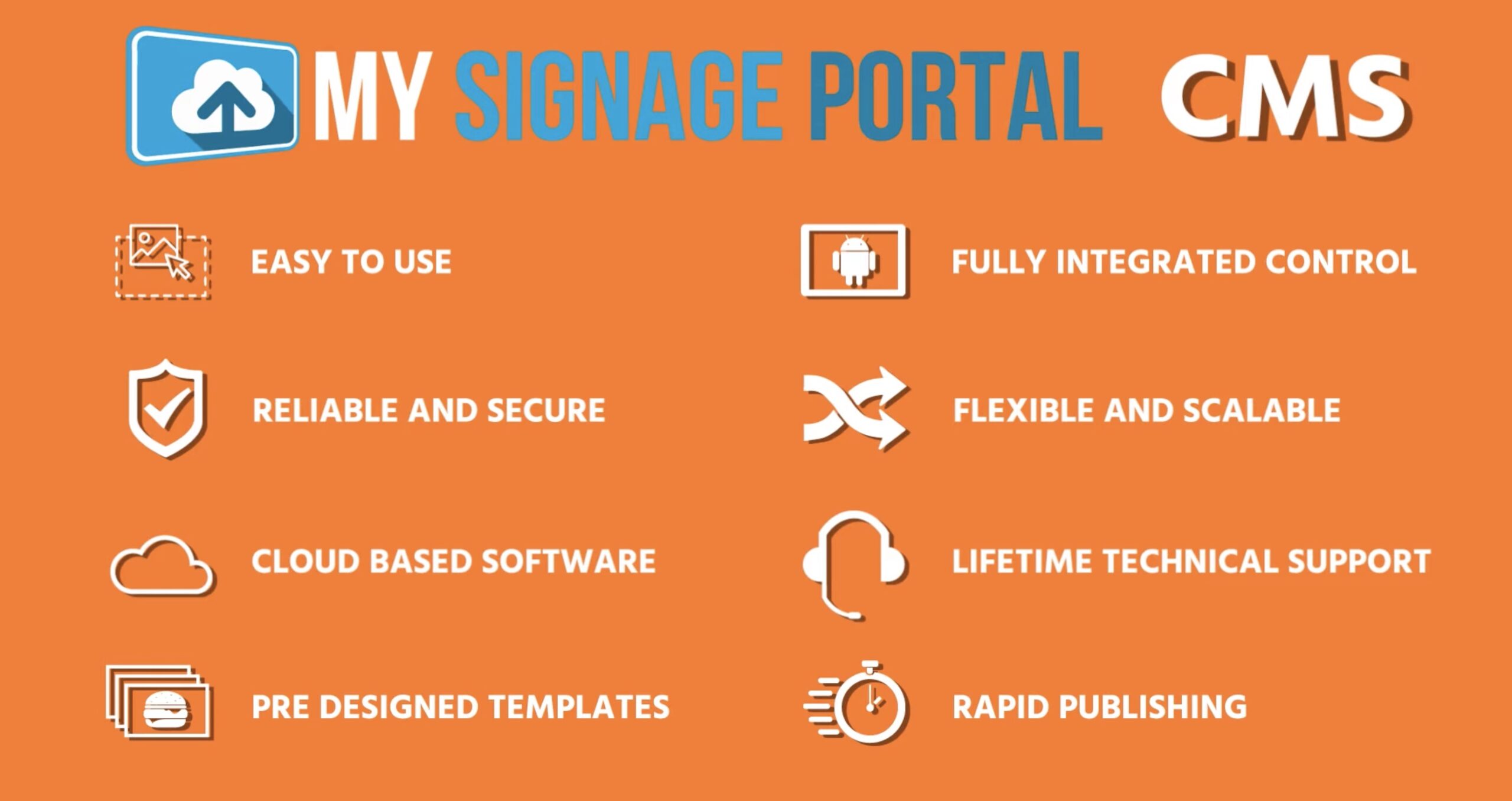 CMS SUBCRIPTION LIFETIME - Image 2
