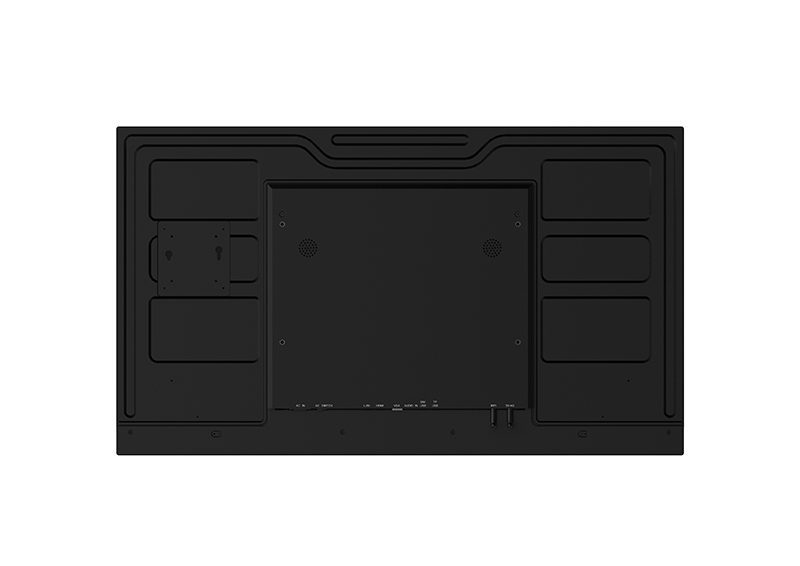 55" HIGH VIBRANCE ANDROID ADVERTISING DISPLAY - HV55D - Image 7