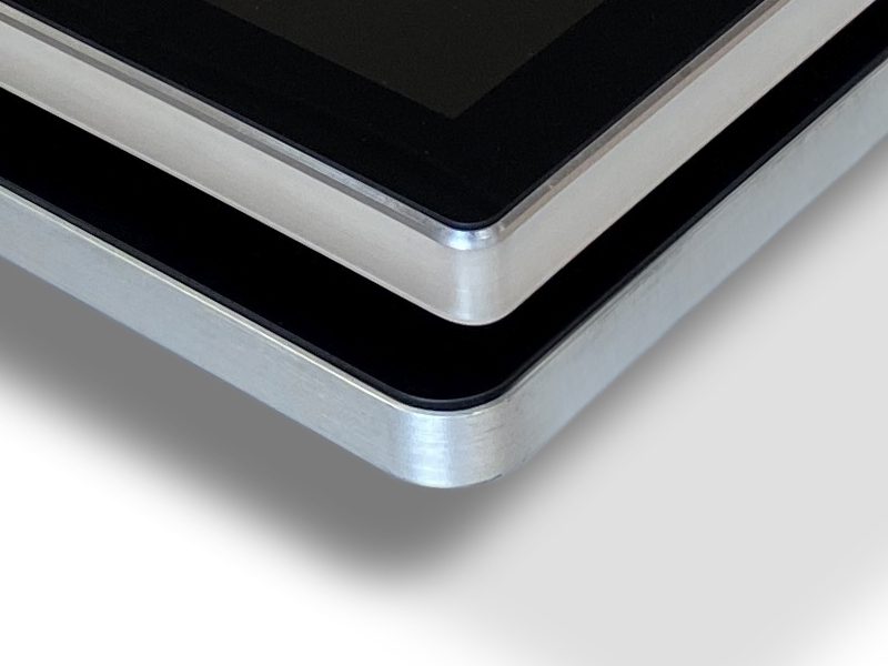 50" ANDROID ADVERTISING DISPLAY - PF50HD - Image 7