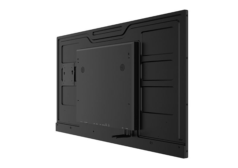 43" HIGH VIBRANCE ANDROID ADVERTISING DISPLAY - HV43 - Image 18