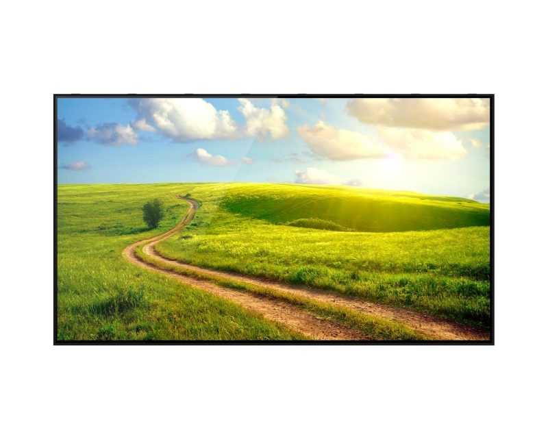 55" PROFESSIONAL MONITOR - Image 20