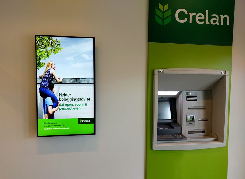 55" PROFESSIONAL MONITOR - Image 3