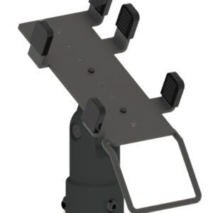 POSPOLE PINPAD HOLDER VX690 38MM