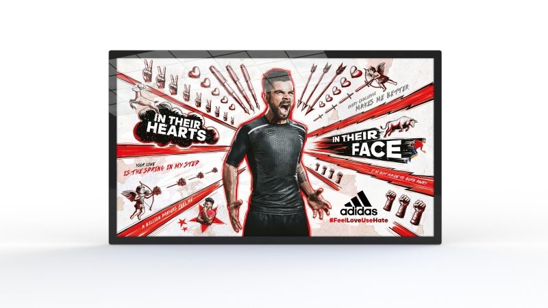 50" ANDROID ADVERTISING DISPLAY - PF50HD - Image 6