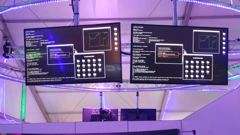 55" PROFESSIONAL MONITOR - Image 7