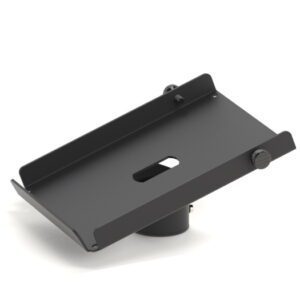 POSPOLE PRINTER HOLDER FOR 38MM POLE