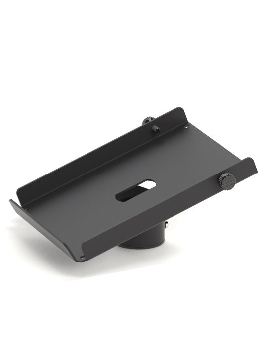 POSPOLE PRINTER HOLDER FOR 38MM POLE