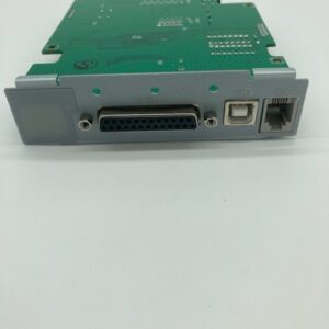 BIXOLON SRP-275IIICOS MAIN PCB BOARD