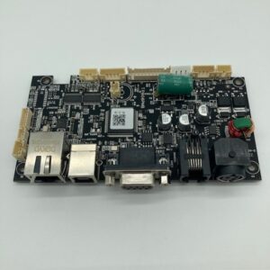 HPRT POS80H MAIN PCB