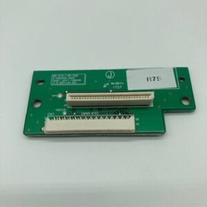 SAM4S NR500 PRINTER SUB PCB