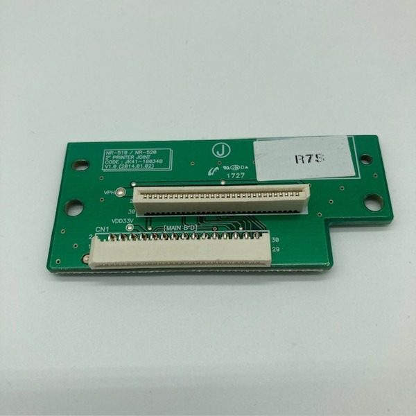SAM4S NR500 PRINTER SUB PCB