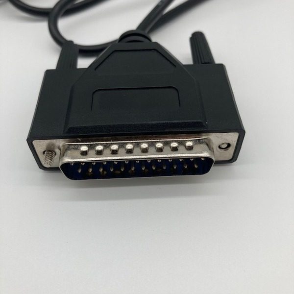 9-25 WAY RS232 PRINTER CABLE - Image 2