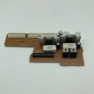 ERP400 PRINTER PCB