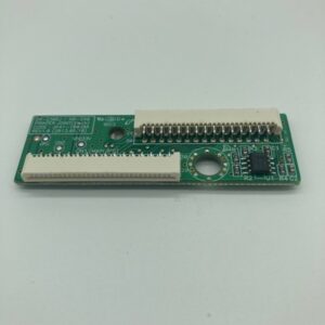 SAM4S ER230BEJ PRINTER SUB PCB