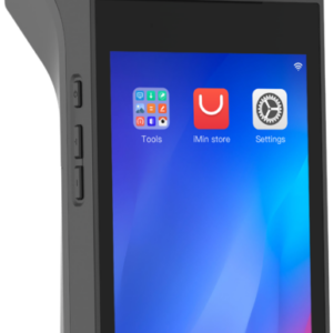 IMIN M2-PRO ANDROID 11  5.5 IPS HANDHELD