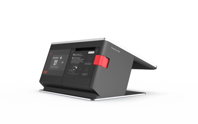 IMIN FALCON 1 ANDROID WITH NFC - Image 15