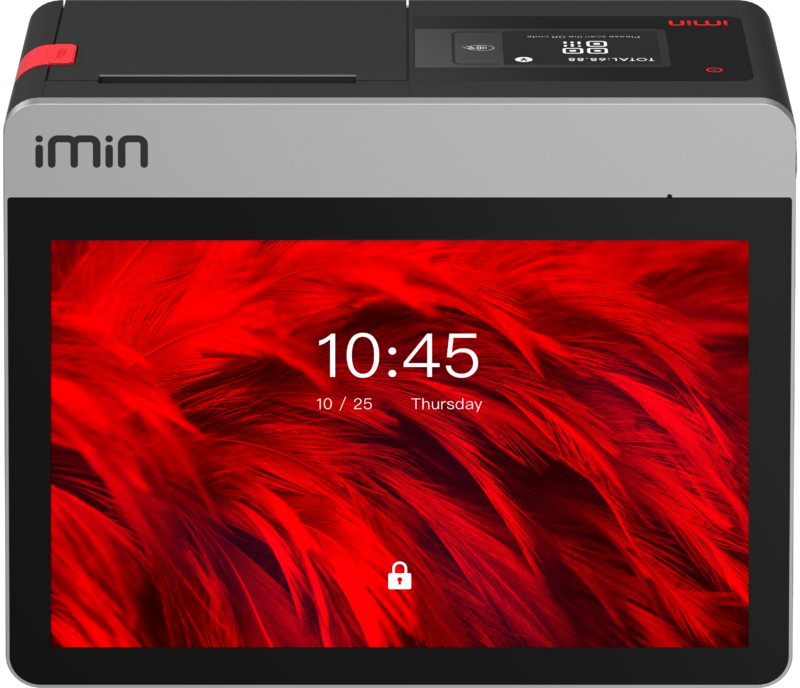 IMIN FALCON 1 ANDROID 11 2GB+16GB - Image 2
