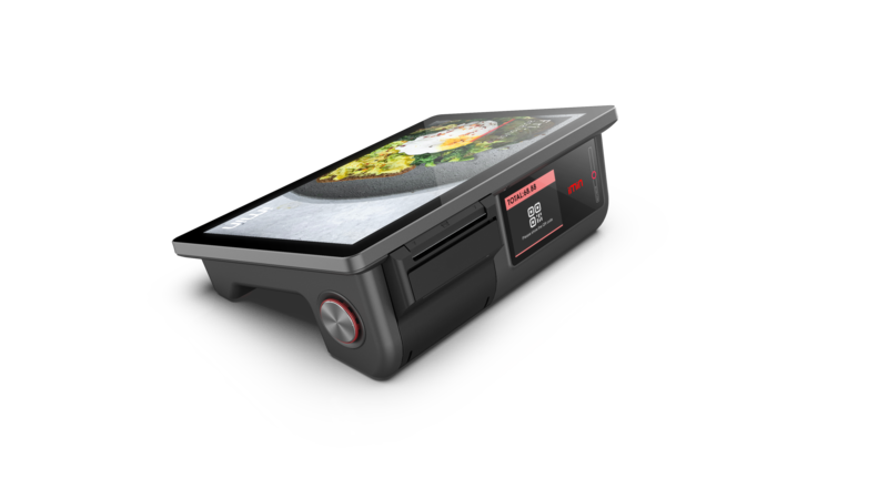 IMIN D1-101 ANDROID 11 - Image 3