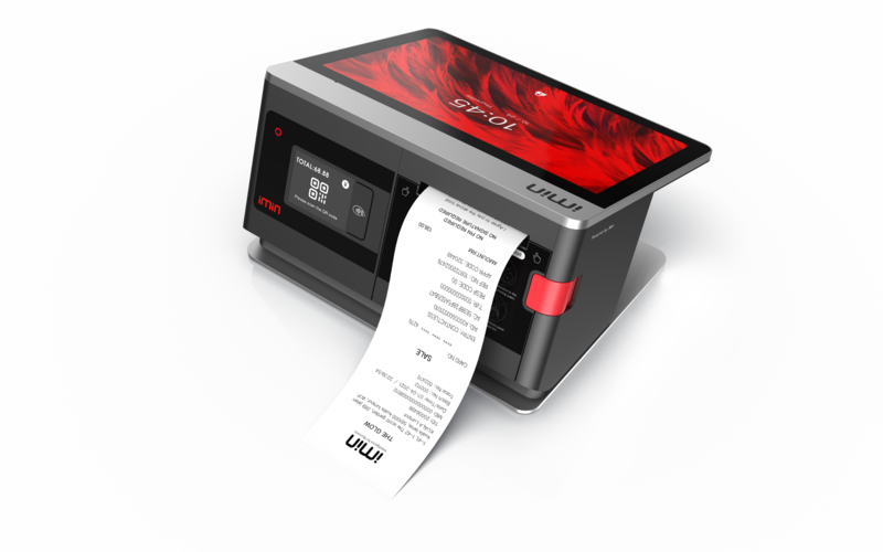 IMIN FALCON 1 ANDROID 11 2GB+16GB - Image 5