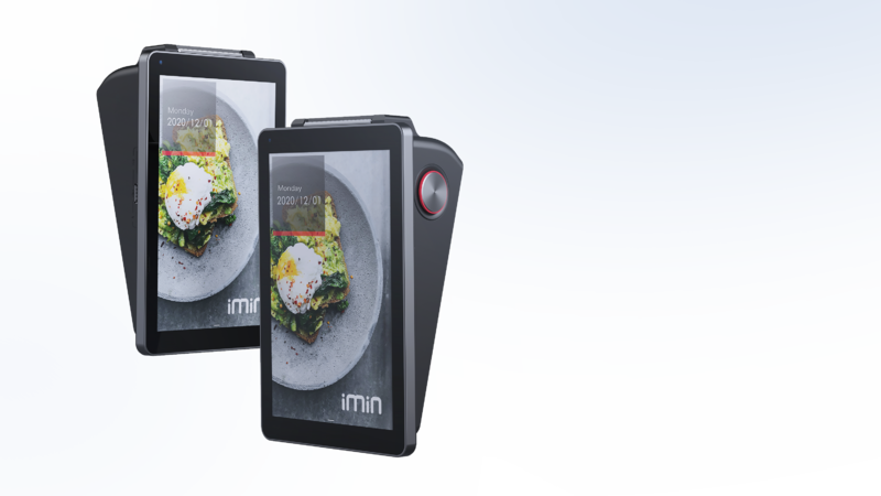 IMIN M2-MAX ANDROID 11 8" Display - Image 5