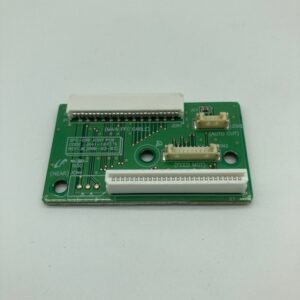 SAM4S SPS530 PRINTER SUB PCB