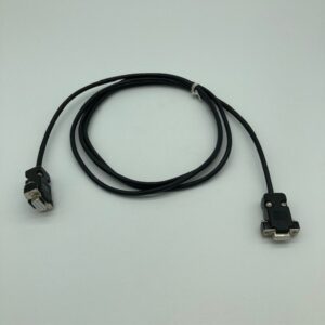 SHARP ECR TO PC CABLE