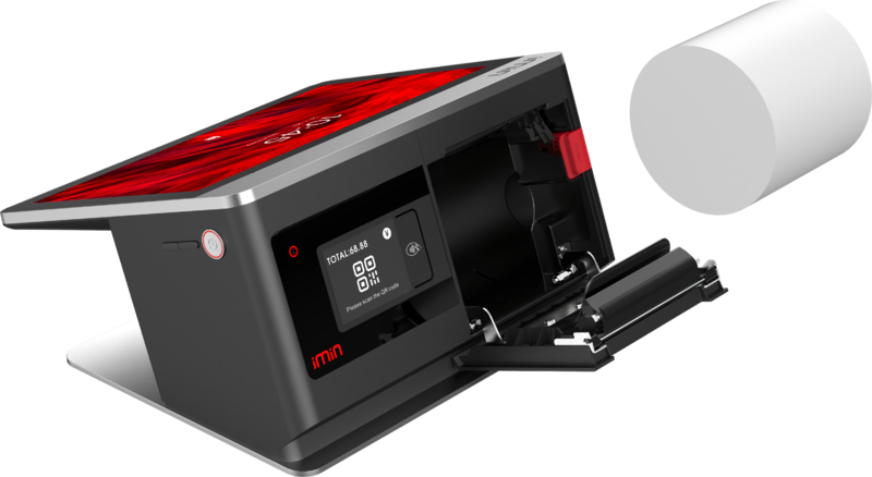 IMIN FALCON 1 ANDROID WITH NFC - Image 6